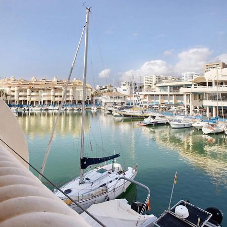 Puerto Marina Luxury Studio Бенальмадена Екстер'єр фото