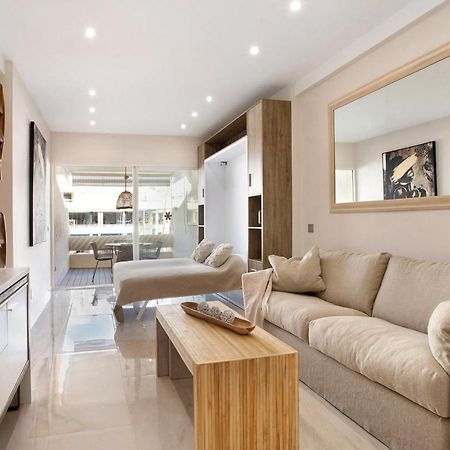 Puerto Marina Luxury Studio Бенальмадена Екстер'єр фото